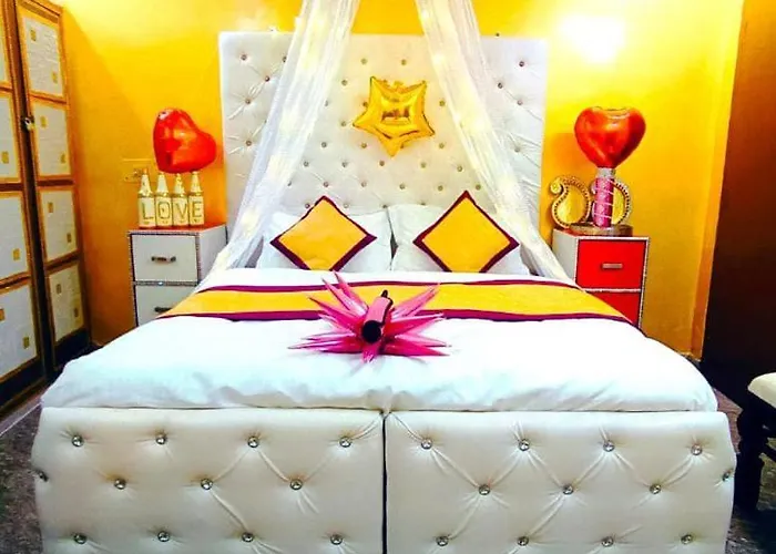 Sudeep Bed & Breakfast