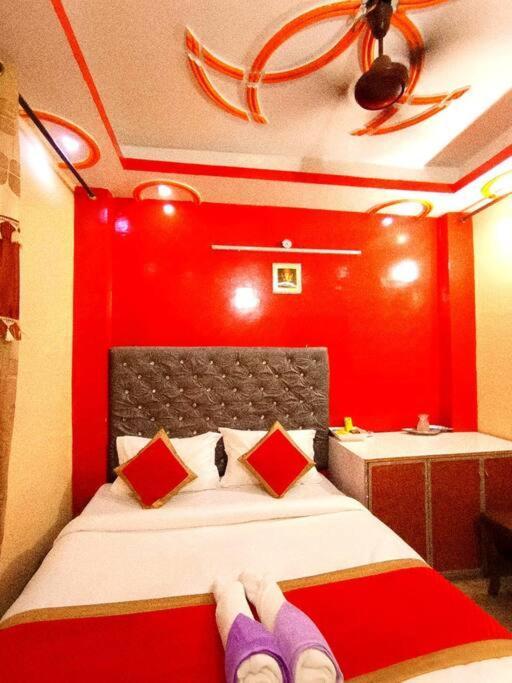 Bed & Breakfast Sudeep New Delhi