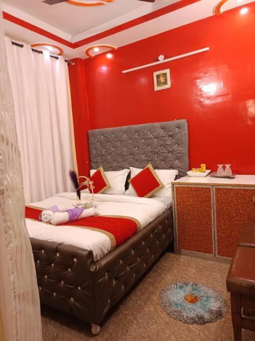Sudeep Bed & Breakfast