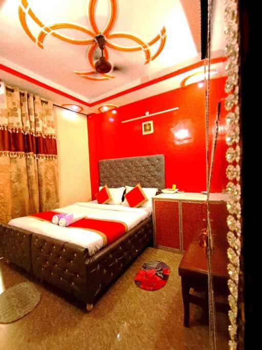 Sudeep Bed & Breakfast New Delhi