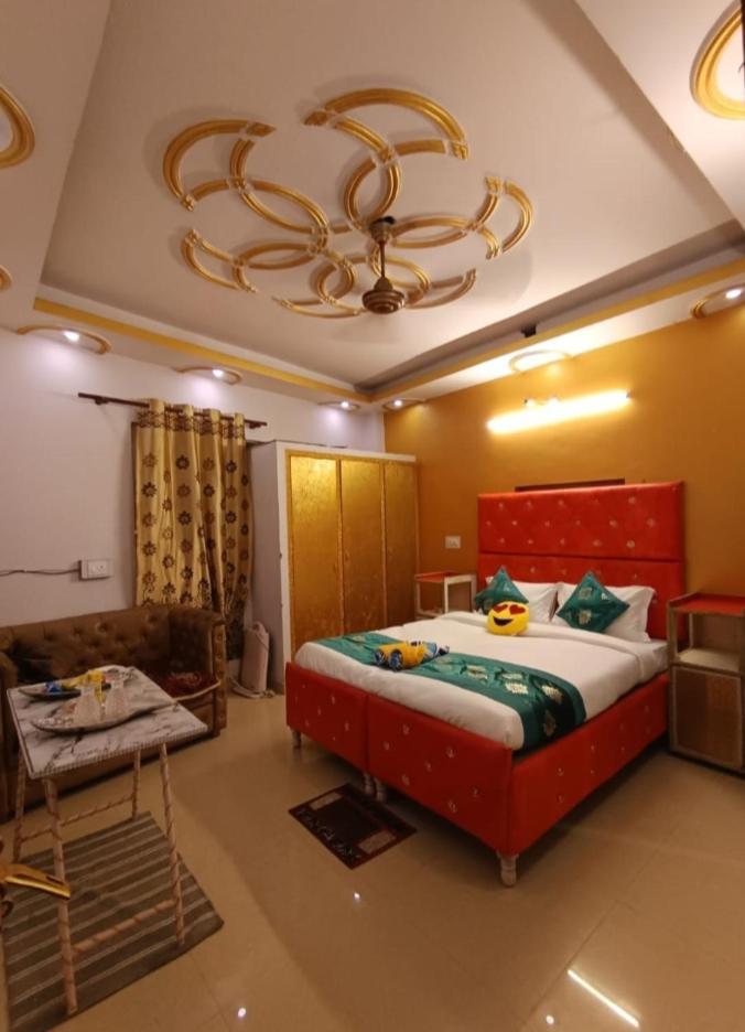 Sudeep Bed & Breakfast