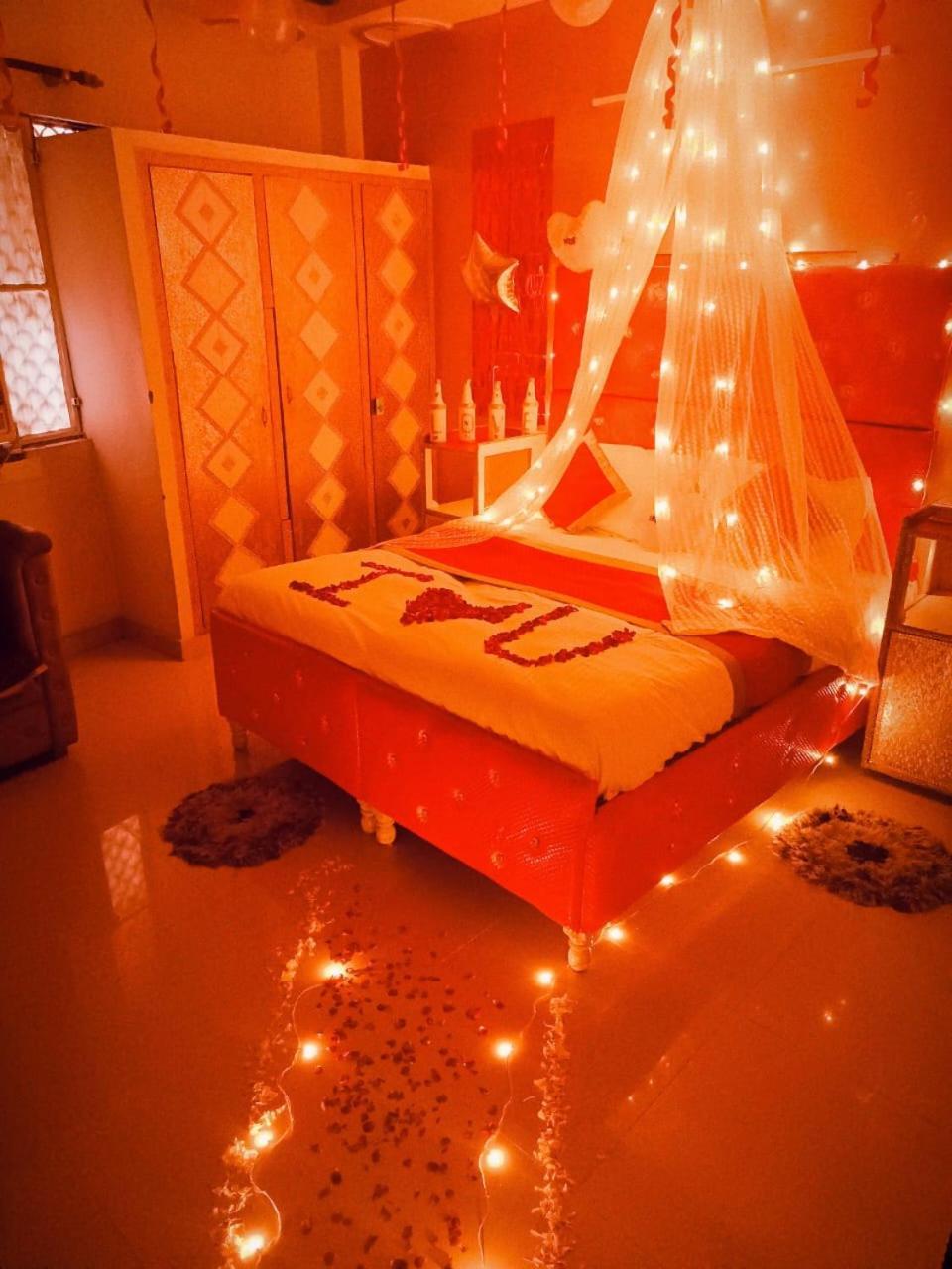Sudeep Bed & Breakfast *