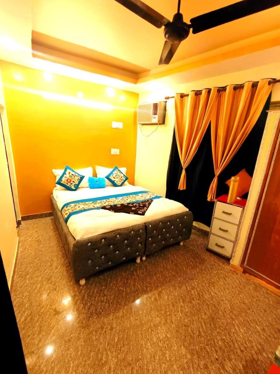 Sudeep Bed & Breakfast New Delhi