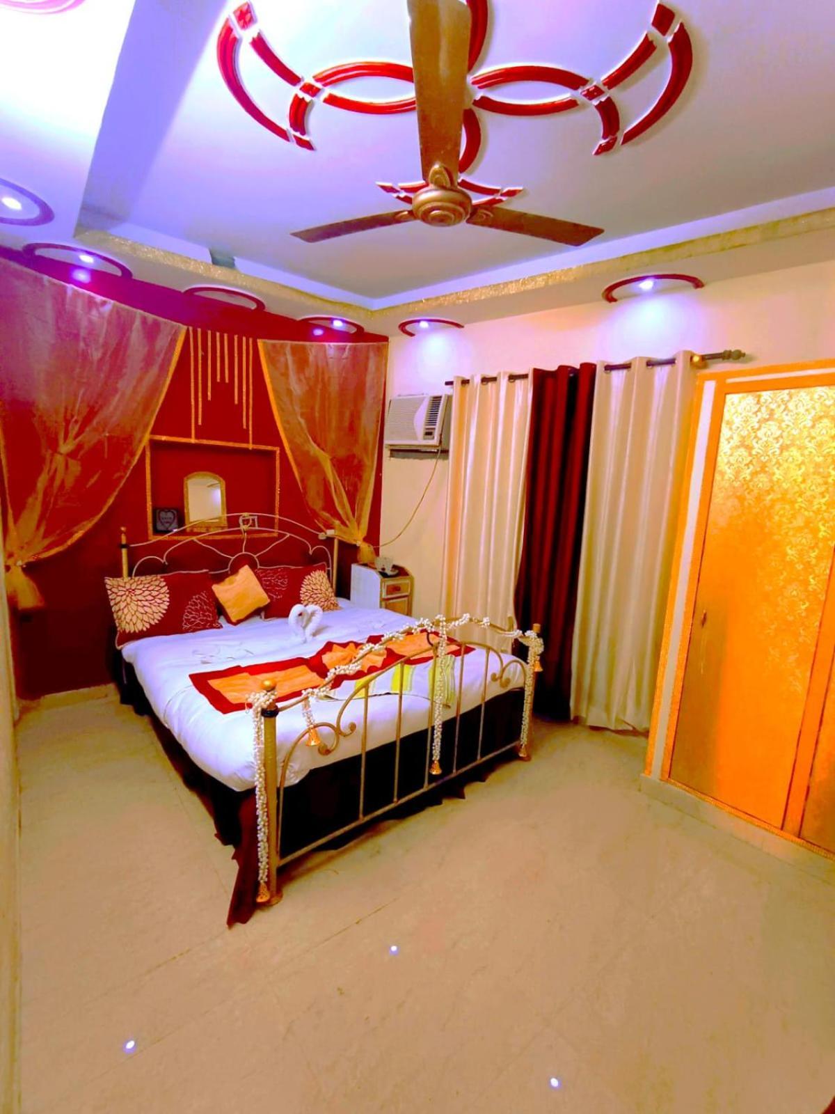 Bed & Breakfast Sudeep New Delhi